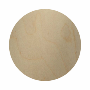 Shop for wholesale wooden circle cutouts